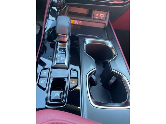 2026 Lexus NX 450h+ Premium - Photo 26