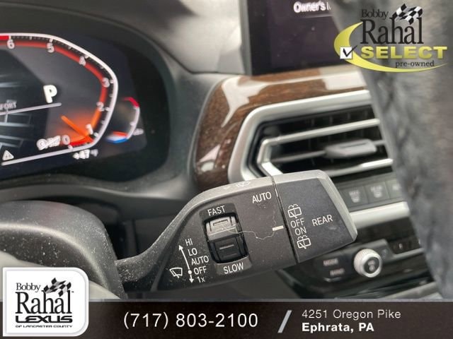 2022 BMW X3 30i - Photo 20