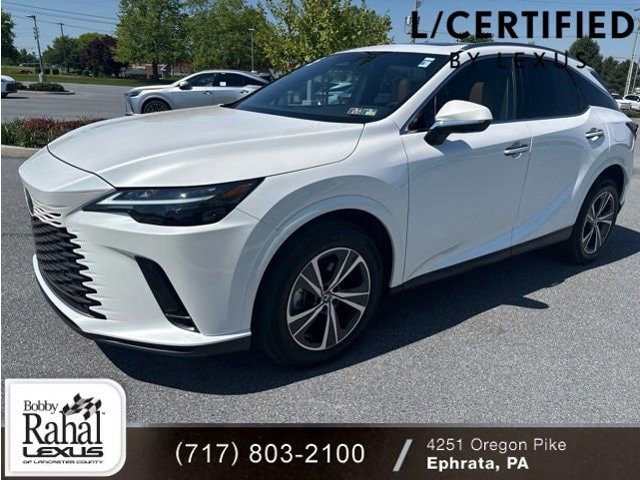2025 Lexus RX 350 350 Premium Plus AWD's photo