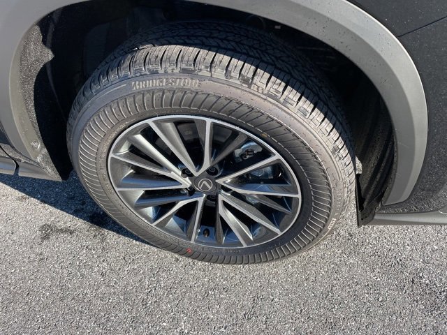 2026 Lexus NX Premium AWD photo 4