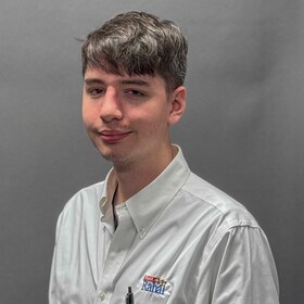 Staff member Julian Beam from ID_6bc79d