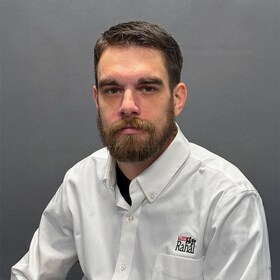 Staff member Sam Anderson from ID_6bc79d