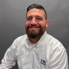 Staff member Adam Crouse from ID_f083fd