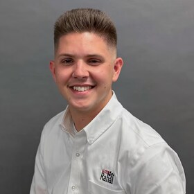 Staff member Noah Chronister from ID_6bc79d