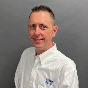 Staff member Chris Wagner from ID_9bbef8