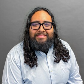 Staff member Senen Ramirez from ID_6bc79d