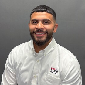 Staff member Juni Rodriguez from ID_f083fd