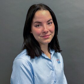 Staff member Emma Kulick from ID_6bc79d