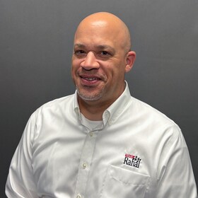 Staff member Michael Owens from ID_f083fd