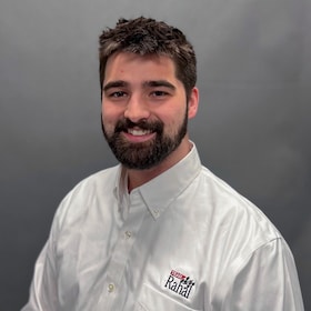 Staff member Ben Smith from ID_9bbef8