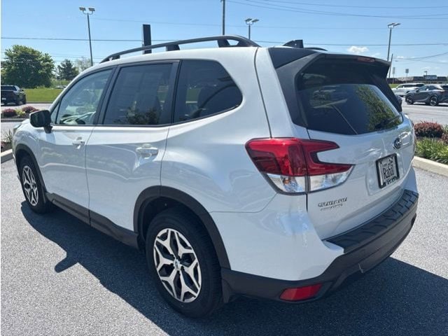 2024 Subaru Forester Premium - Photo 7