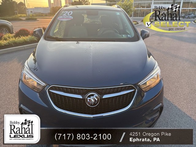 2020 Buick Encore Preferred photo 2