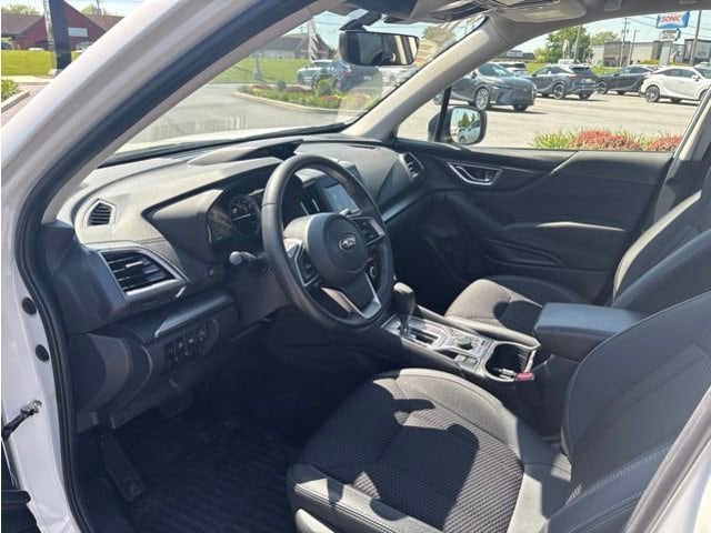 2024 Subaru Forester Premium - Photo 12