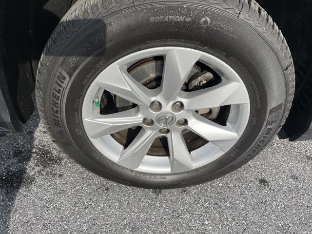 2016 Lexus RX 350 photo 4