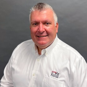 Staff member Bill Hartman from ID_9bbef8