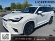  LEXUS TX 350