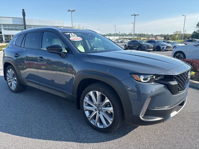2026 Mazda CX-50 Premium Plus - Photo 3