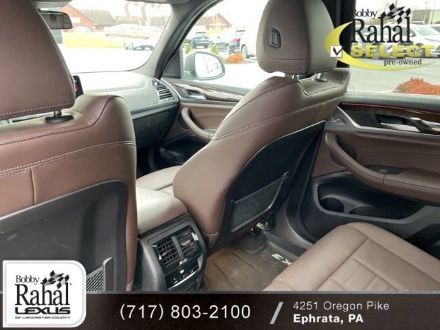 2022 BMW X3 30i - Photo 12