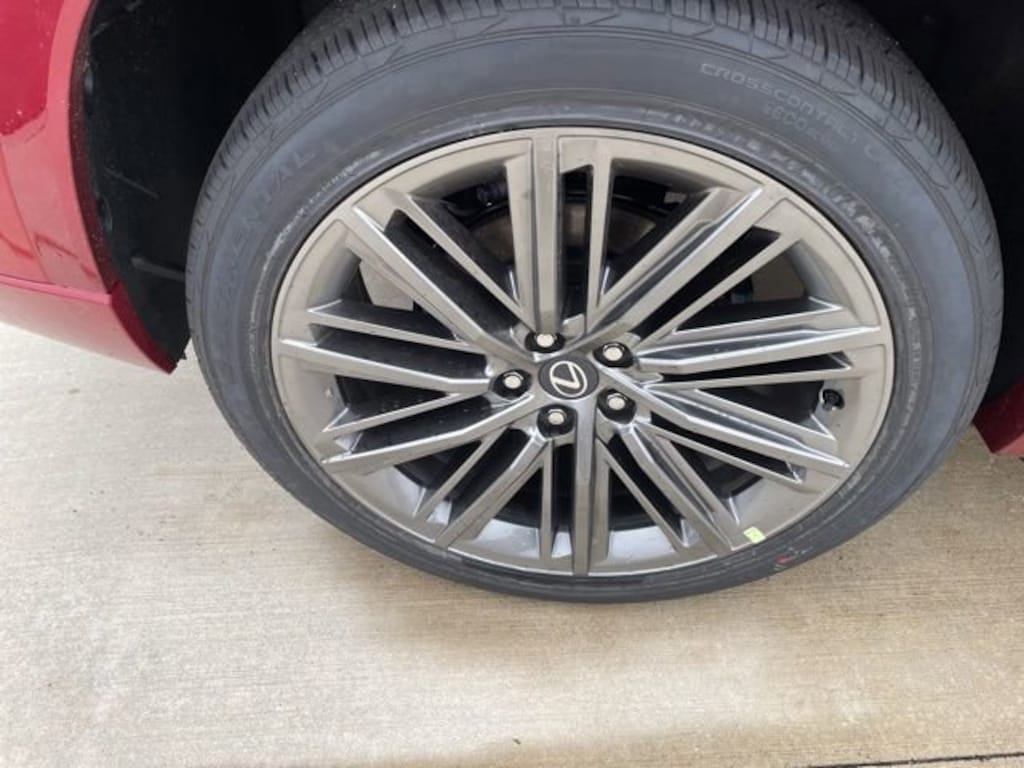 New 2026 Lexus TX 350 LUXURY AWD TX 350 AWD