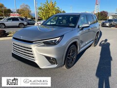 2026 LEXUS TX 350 PREMIUM AWD Sport Utility