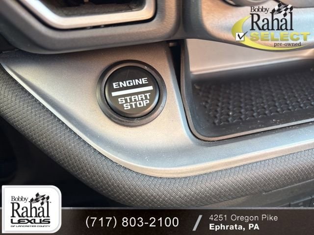 2021 Ford Bronco Sport Big Bend - Photo 21