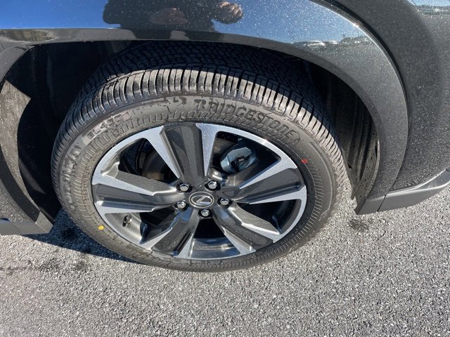 2025 Lexus UX Premium photo 4