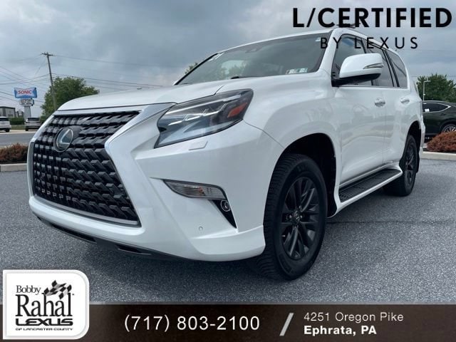 L/Certified Specials | Bobby Rahal Lexus of Lancaster County