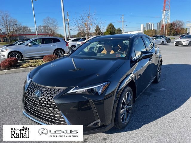 2025 Lexus UX Hybrid 300h Premium's photo