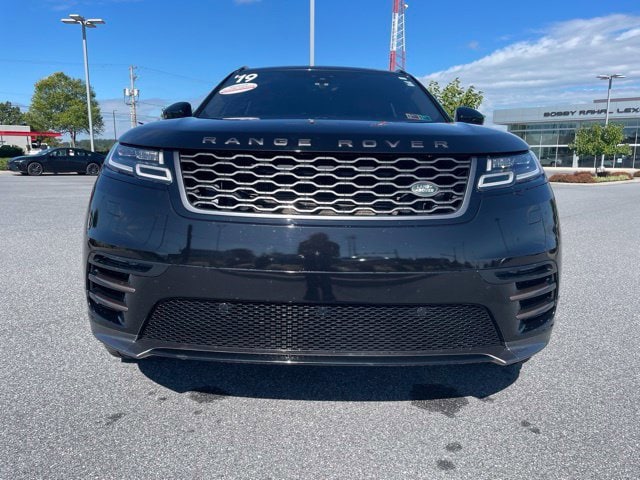 Used 2019 Land Rover Range Rover Velar SE with VIN SALYL2EX0KA793902 for sale in Ephrata, PA