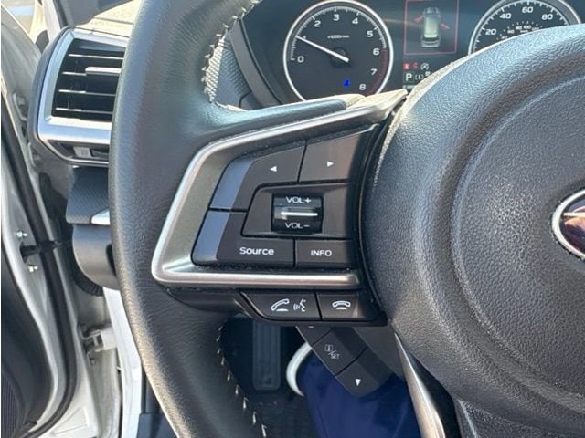2024 Subaru Forester Premium - Photo 16