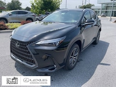 2025 LEXUS NX 350 AWD Sport Utility