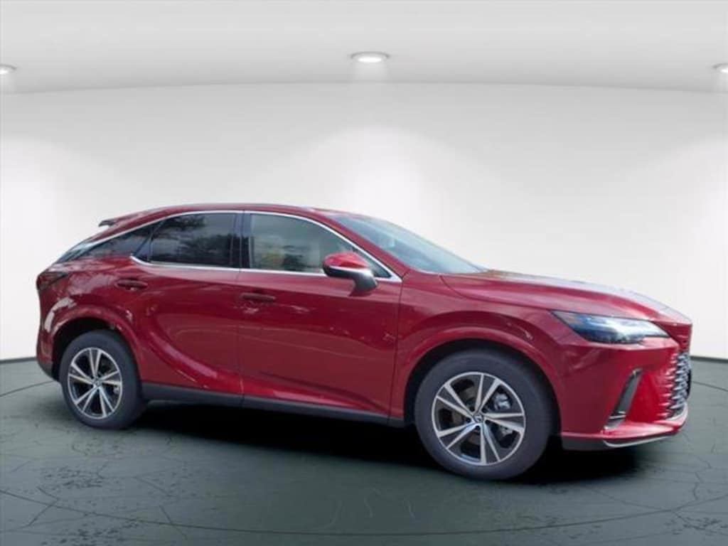 New 2026 Lexus RX 350 PREMIUM Sport Utility