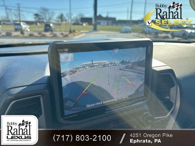 2021 Ford Bronco Sport Big Bend - Photo 16