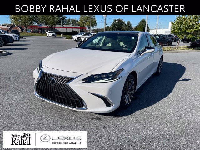 2024 Lexus ES
