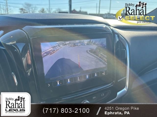 2020 Chevrolet Traverse RS - Photo 21