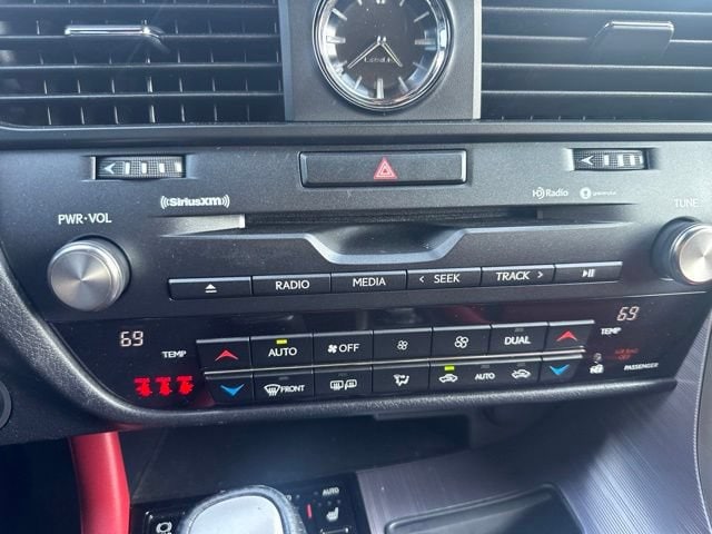2021 Lexus RX 350 F SPORT - Photo 26