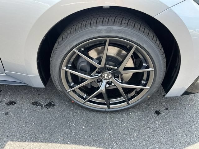 2026 Lexus IS 350 F SPORT DESIGN - Photo 19