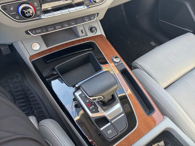 2022 Audi Q5 Prestige - Photo 20