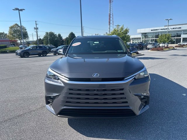 Certified 2026 Lexus TX 350 PREMIUM AWD Sport Utility