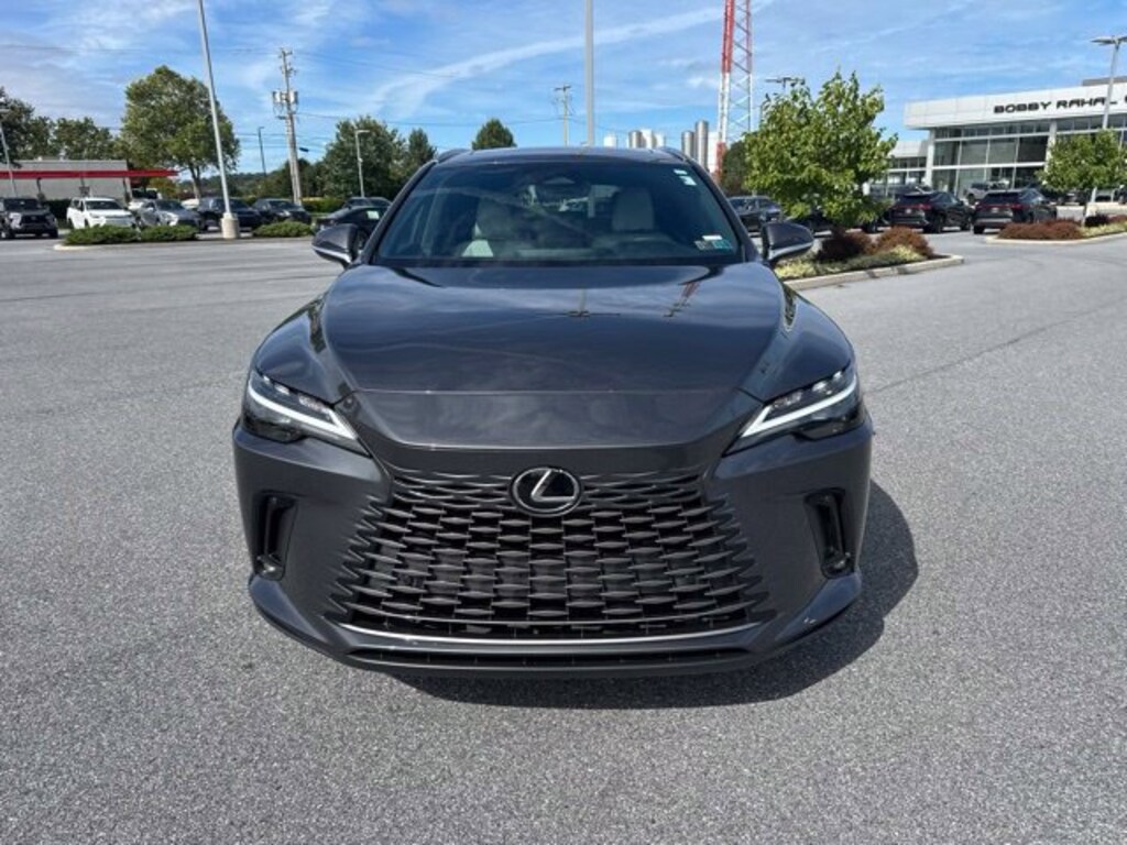 Used 2024 Lexus RX 350 Premium