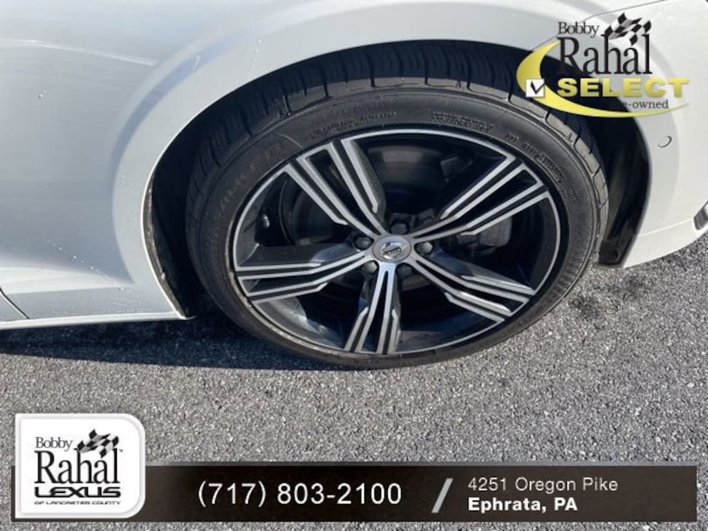 Used 2019 Volvo S60 Hybrid T8 Inscription