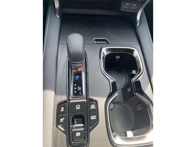2026 Lexus RX 450h+ Premium - Photo 22