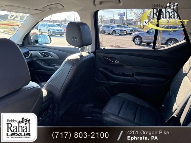 2020 Chevrolet Traverse RS - Photo 10