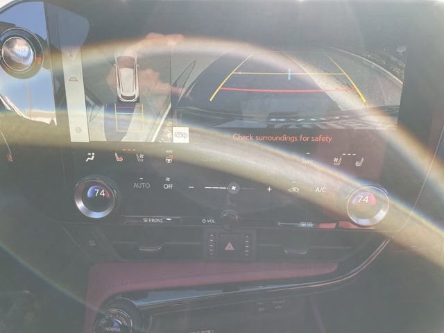 2026 Lexus NX 450h+ Premium - Photo 22