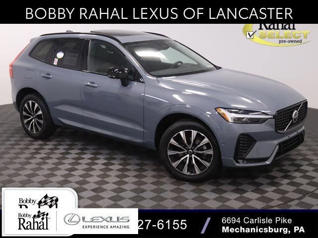 2023 Volvo XC60 Plus