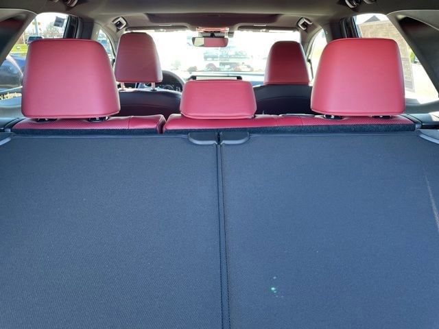 2026 Lexus NX 450h+ Premium - Photo 9