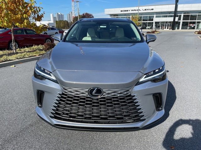 2026 Lexus RX 350 Premium photo 2