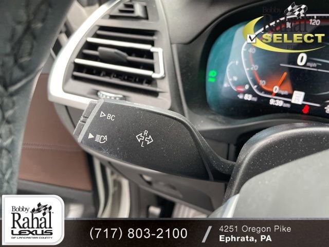 2022 BMW X3 30i - Photo 19