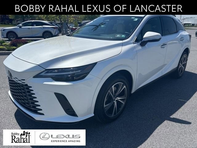 2024 Lexus RX 350 350 Premium AWD's photo