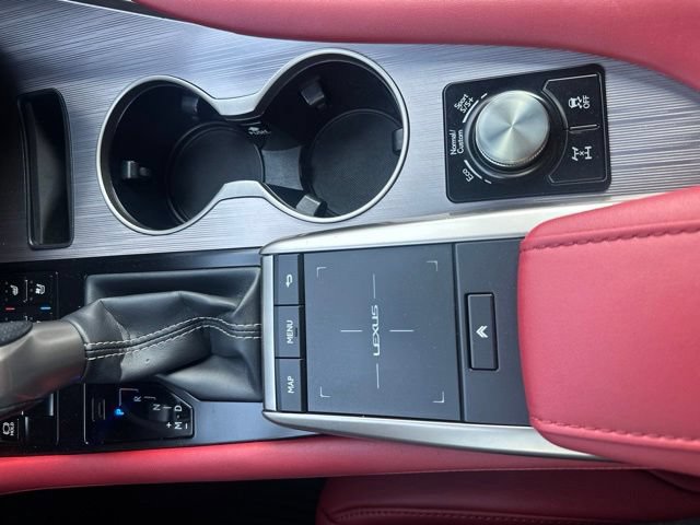 2021 Lexus RX 350 F SPORT - Photo 28